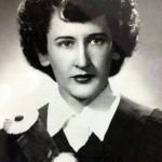 Rachel Beaudoin 1946 – 1950