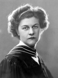 Élizabeth Reed - 1946